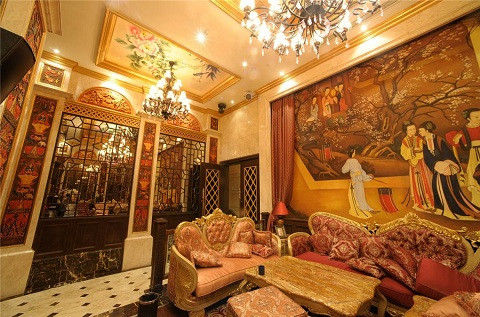 玉泉高档KTV妹子质量哪家好